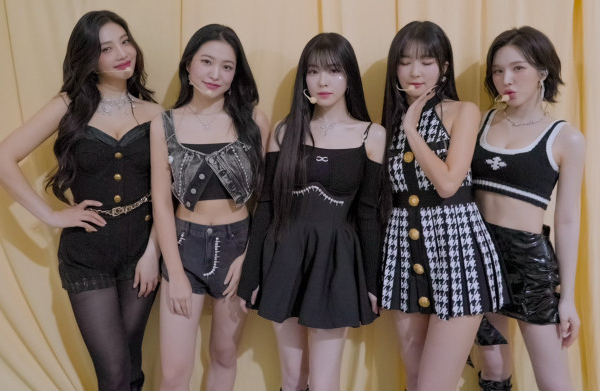 Inilah Penyebab Red Velvet Diduga Akan Hengkang dari SM Entertainment