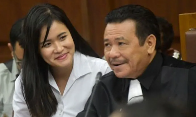 Alasan Otto Hasibuan Ajak Advokat Doa Bersama untuk Keadilan Jessica Wongso