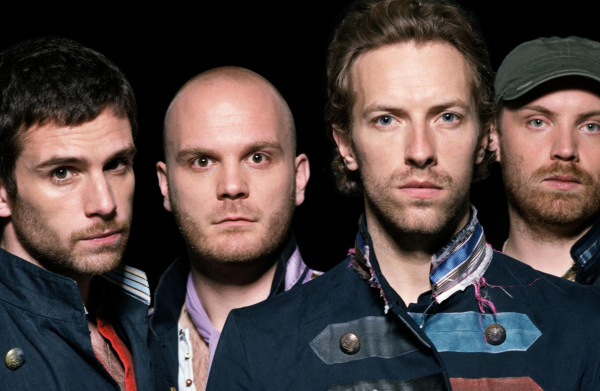 Bukan Cuma Konser, Coldplay juga Akan Bersihkan Sungai Cisadane