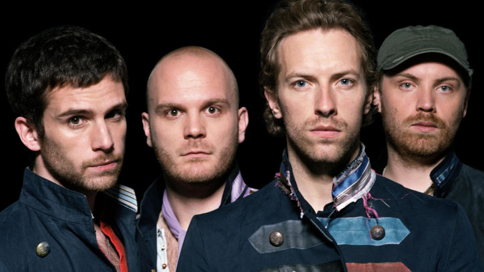 Bukan Cuma Konser, Coldplay juga Akan Bersihkan Sungai Cisadane