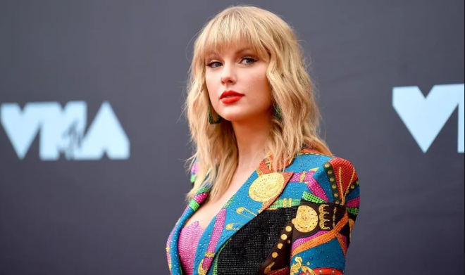 Taylor Swift Berada di Posisi #5 Most Powerful Women 2023 Versi Forbes