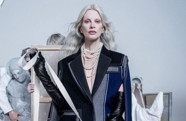 Campaign Terbaru Brand Zara Tuai Kecaman Hingga Ramai Diboikot