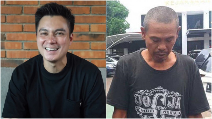 Baim Wong Doakan Penjaga Kambing yang Bunuh Pencuri Lalu Jadi Tersangka