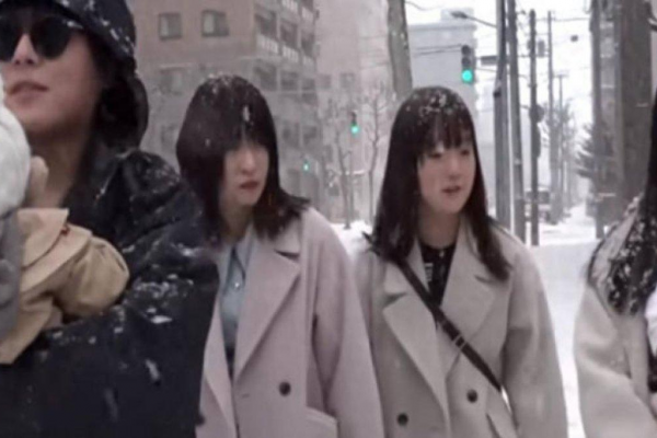 Pria Jepang Ini Hidup Bersama 4 Istri, di Luar Rumah Punya 2 Pacar Lain, Sedang Cari Istri Kelima