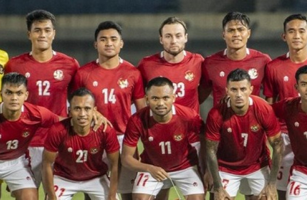 Timnas Indonesia Cetak Sejarah! Lolos 16 Besar Piala Asia 2023
