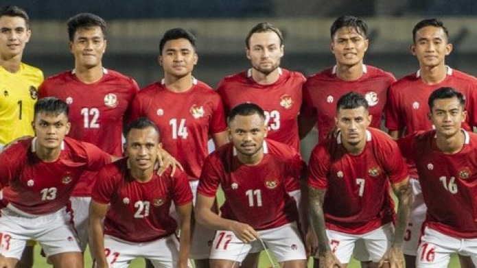 Timnas Indonesia Cetak Sejarah! Lolos 16 Besar Piala Asia 2023