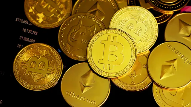 Harga Kripto Hari Ini 5 Januari 2024: Bitcoin Cs Menguat Terbatas