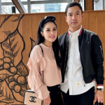 Harvey Moeis Jadi Tersangka, Sandra Dewi Ada Kemungkinan Terseret?